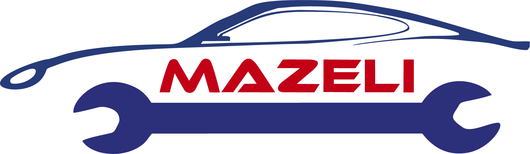 MAZELI logo Q